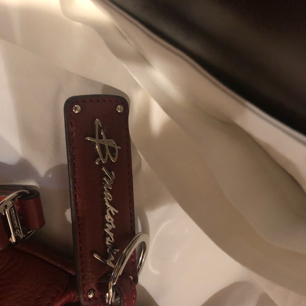 Makowsky purse - Picture 8 of 8